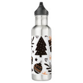 xams pattrens waterfles (Rechts)