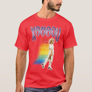 Xanadu-jongen T-shirt