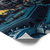 Xanadu Poster (Hoek)