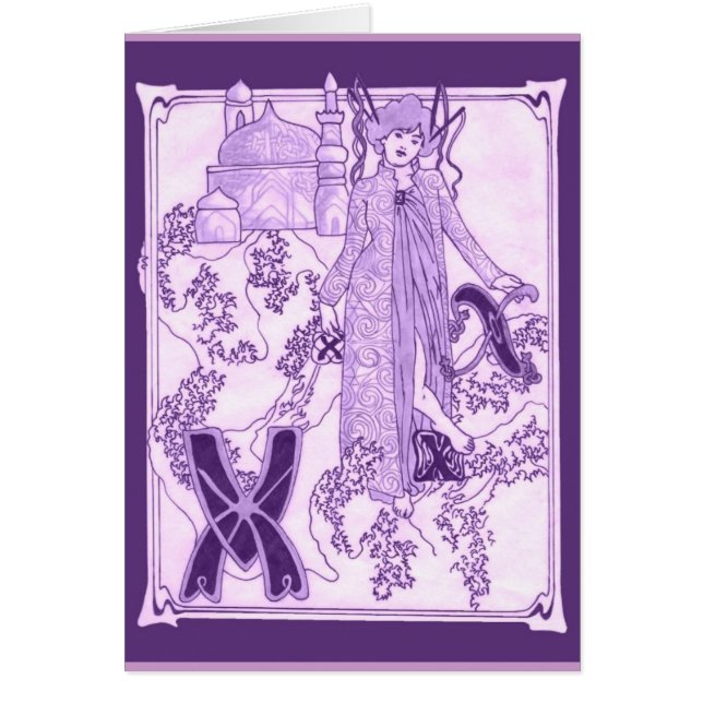 xanadupurple (Voorkant)