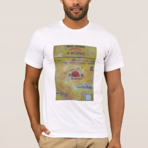XANAX T-SHIRT