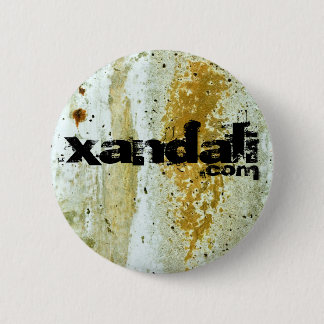 XANDALI.com Ronde Button 5,7 Cm