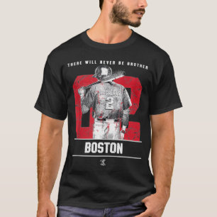 Xander Bogaerts zal nooit een andere Appa zijn T-shirt