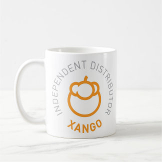 XANGO Distributor Mok
