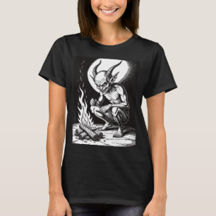 Xaphan's Vonk Van Chaos T-shirt