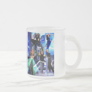 Xavier's "Genesis"-bevroren Mok