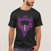 XAYAH - BEPERKTE EDITIE T-SHIRT (Voorkant)