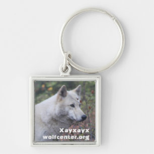 Xayxayx Sleutelhanger