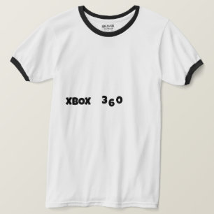 XBOX 360 T-SHIRT