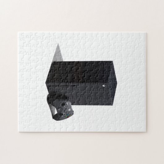 Xbox-puzzel Legpuzzel (Horizontaal)