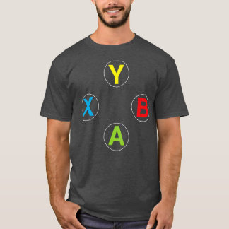 XBOX T-SHIRT