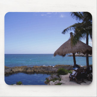 Xcaret Mexico Mousepad Muismat