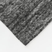 Xcel Platinum Gymnastics - Aangepaste flessenbak Fleece Deken (Hoek)