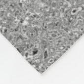 Xcel Silver Gymnastique Couverture en polaire pers (Coin)