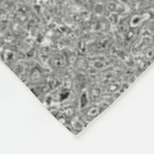 Xcel Silver Gymnastique Couverture en polaire pers (Coin)