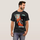 Xcom Ufo Defense T-Shirt Classique (Devant entier)