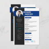 xcvhkl./ kaart (Voorkant / Achterkant)