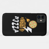 Xcvv Case-Mate iPhone Case (Achterkant (horizontaal))