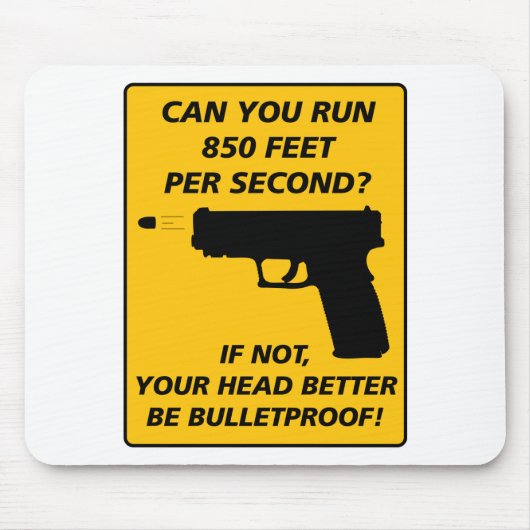 xd45 muismat (Voorkant)