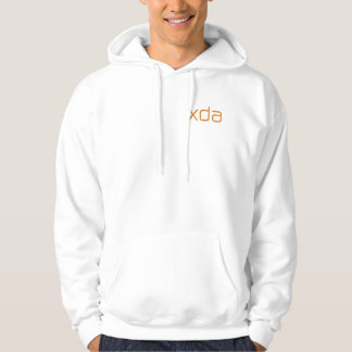 XDA Hoodie