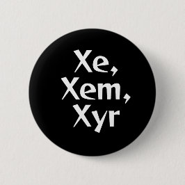 Xe/Xem Pronoun Button