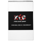 XEC - Calendrier de Kandi Kane (Protection)