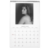 XEC - Calendrier de Kandi Kane (Mar 2026)