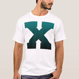 xedge4life x Giant X recht-edge shirt