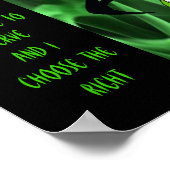 Xen Pledge Poster (Hoek)