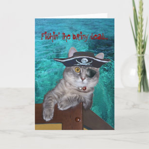 Xena en tant que carte pirate — customisée