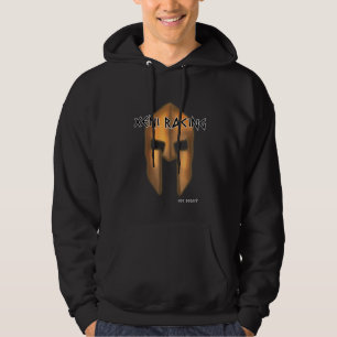 Xeni Racing Hoodie