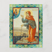 Xenia Briefkaart (Voorkant)