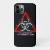 XENOCORE Case-Mate iPhone CASE (Achterkant)