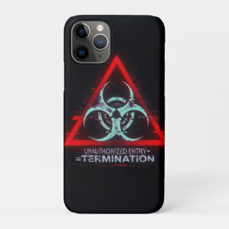XENOCORE iPhone 11 PRO HOESJE