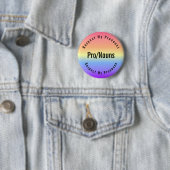  Xenogender Pronouns Button (In situ)