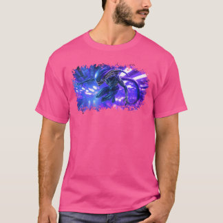Xenomorph Lights T-shirt
