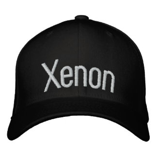 xenon pet