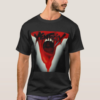 Xentrix - Scourge-album 1996 T-shirt