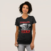Xenu de P.I.M.P T-shirt (Voorkant volledig)