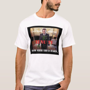 Xenu TV T-shirt