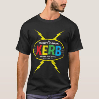 XERB-radio Essential T-Shirt