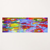 Xfactor KCLS Yoga Mat (Voorkant (horizontaal))