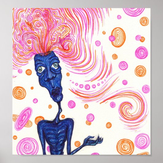 xfchgvjbknm poster (Voorkant)