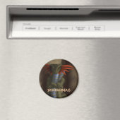 Xhoromag 17 magneet (Insitu (Vaatwasser))