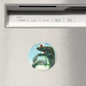 Xhoromag 18 magneet (Insitu (Vaatwasser))