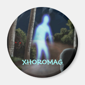Xhoromag 2 magneet