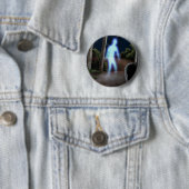 Xhoromag - Macaron1 Ronde Button 5,7 Cm (In situ)