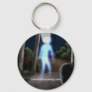 Xhoromag - Porte clé1 Sleutelhanger