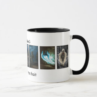 Xhoromag - Tasse