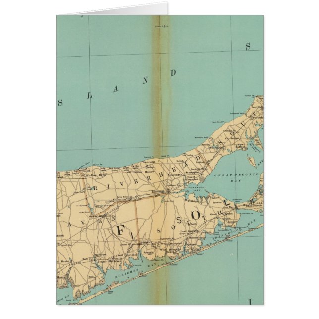 Xian de Suffolk (Devant)